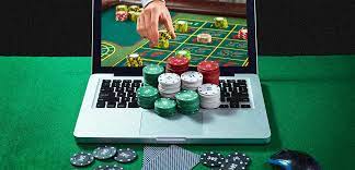 Casino New Retro